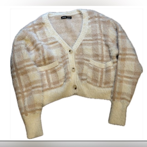 cardigan sweater - Picture 2 of 5